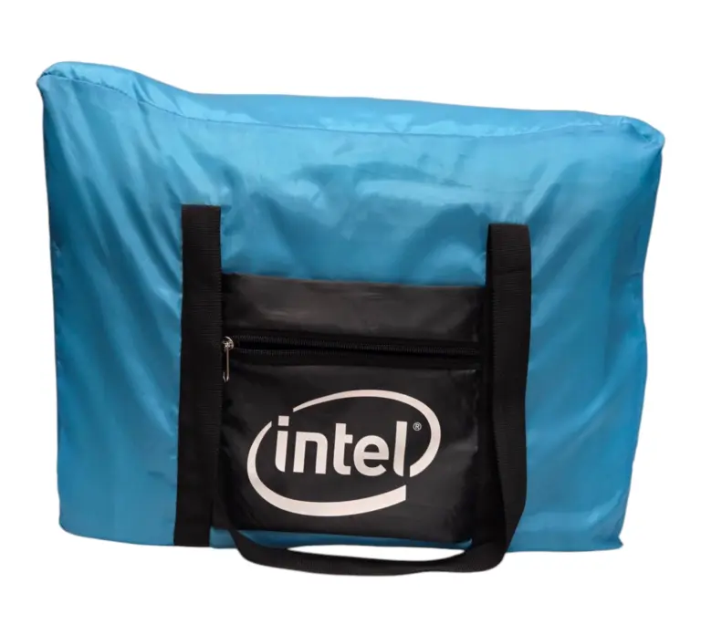 Our Work with Intel Australia