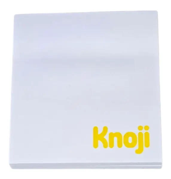 Custom Sticky Notes Care & Practical Considerations