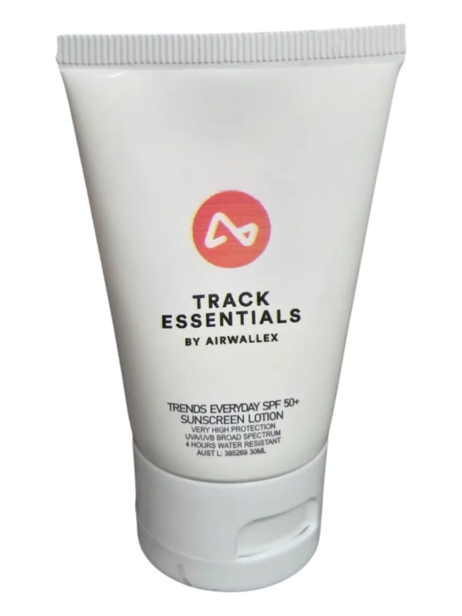 Custom Sunscreens for Airwallex Australia