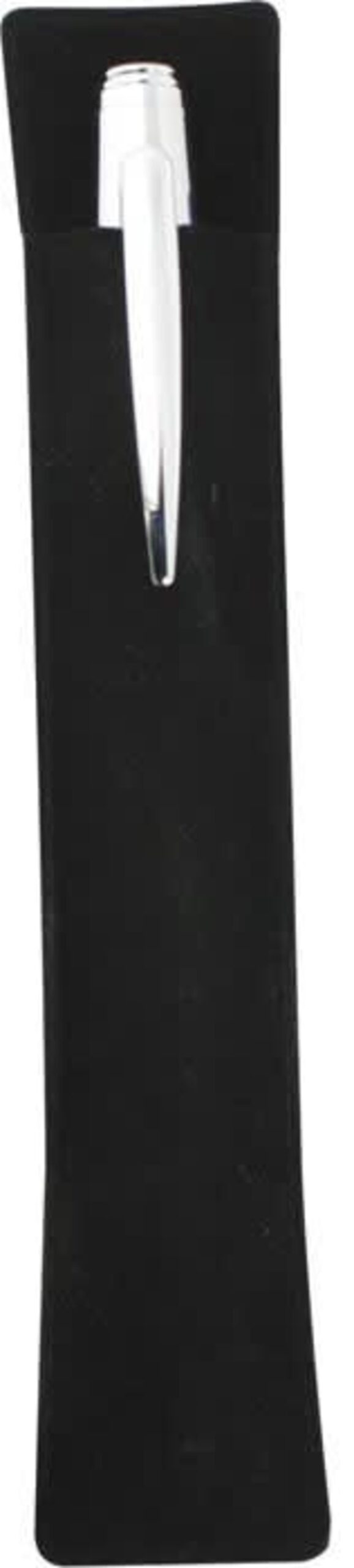 Black Pen Pouches