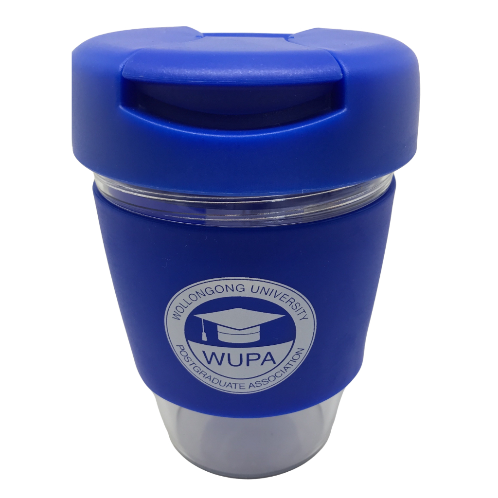 Wollongong University Postgraduate Association 