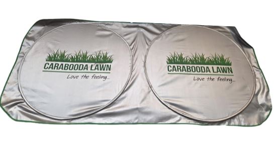 Carabooda Lawn