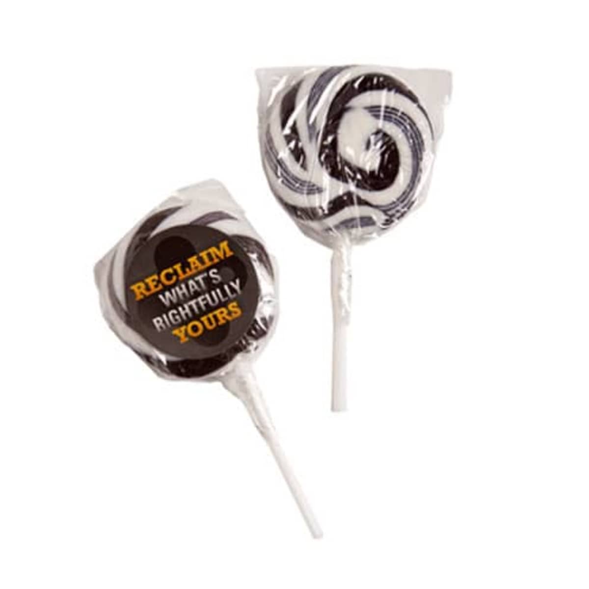 ”Lollipops”/