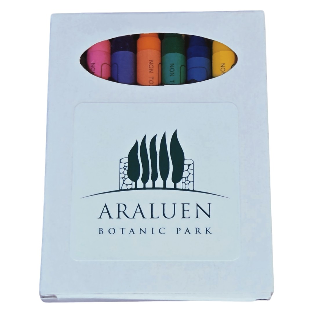 Araluen Botanic Park