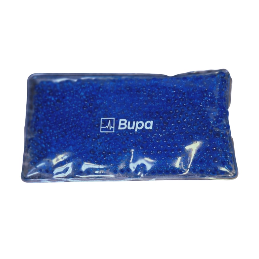 Happy Client: Bupa