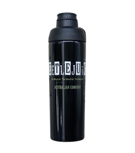 "Black