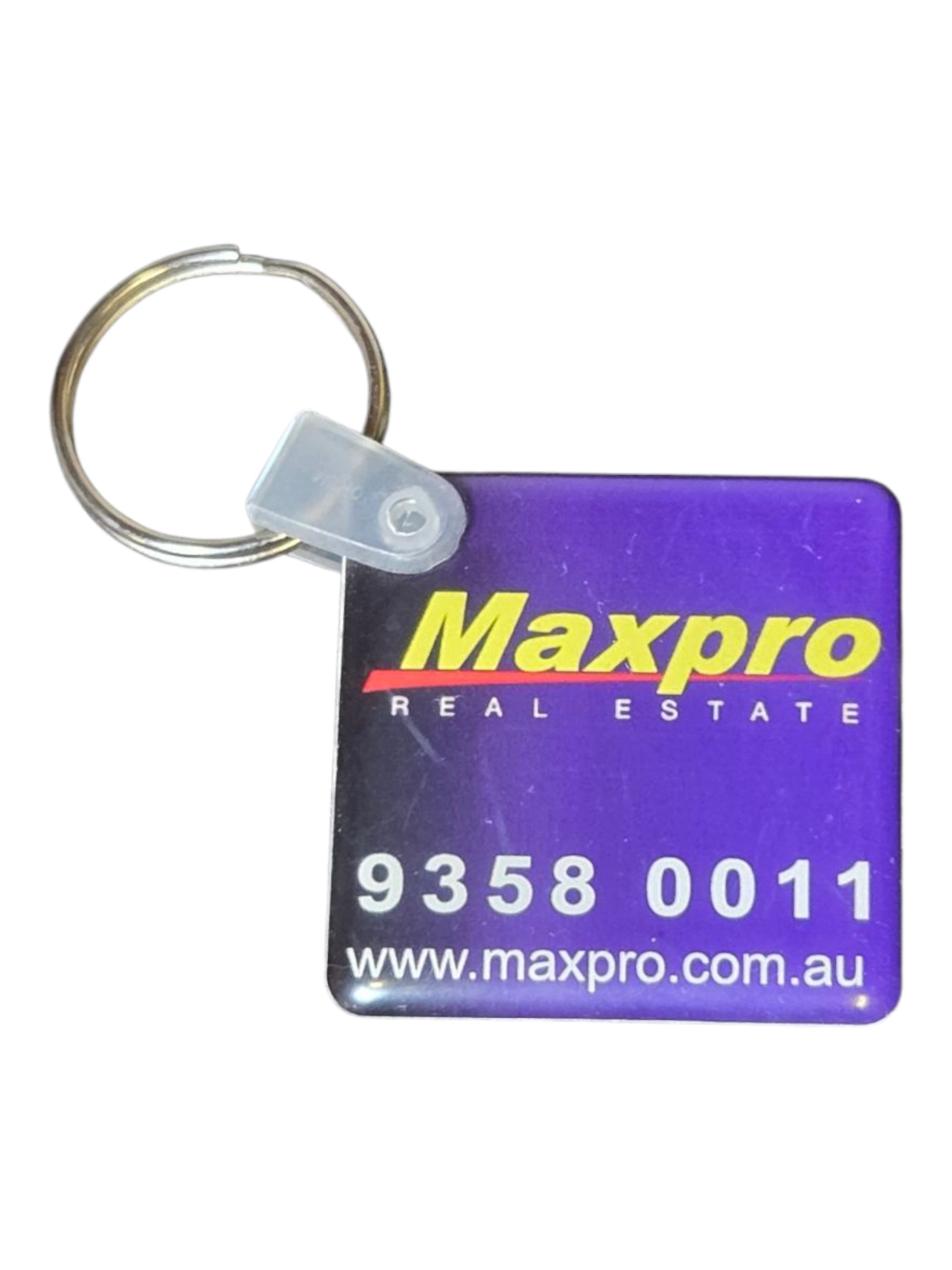 MaxPro Real Estate