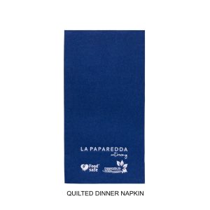 Quilted Dinner Napkins