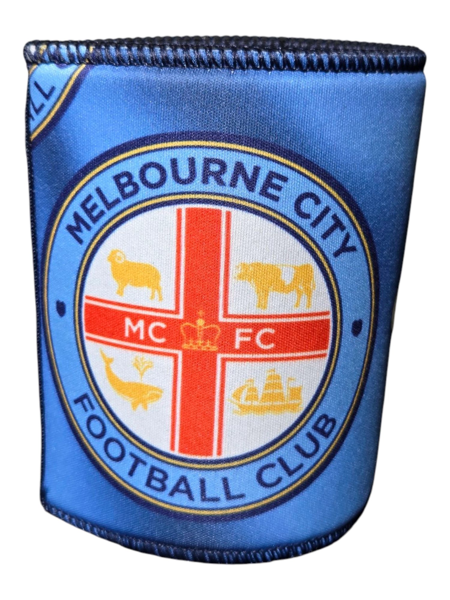 Melbourne City Football Club