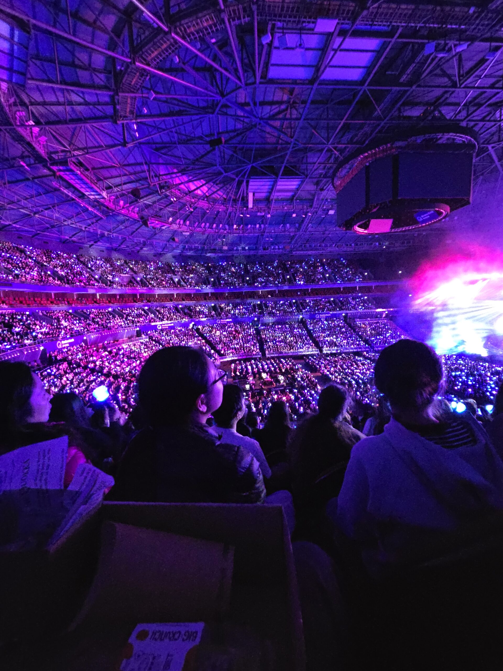 How Concert Merchandise Drives Revenue for Businesses