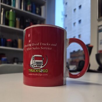Porcelain vs Ceramic Mugs: Which One Lasts Longer?