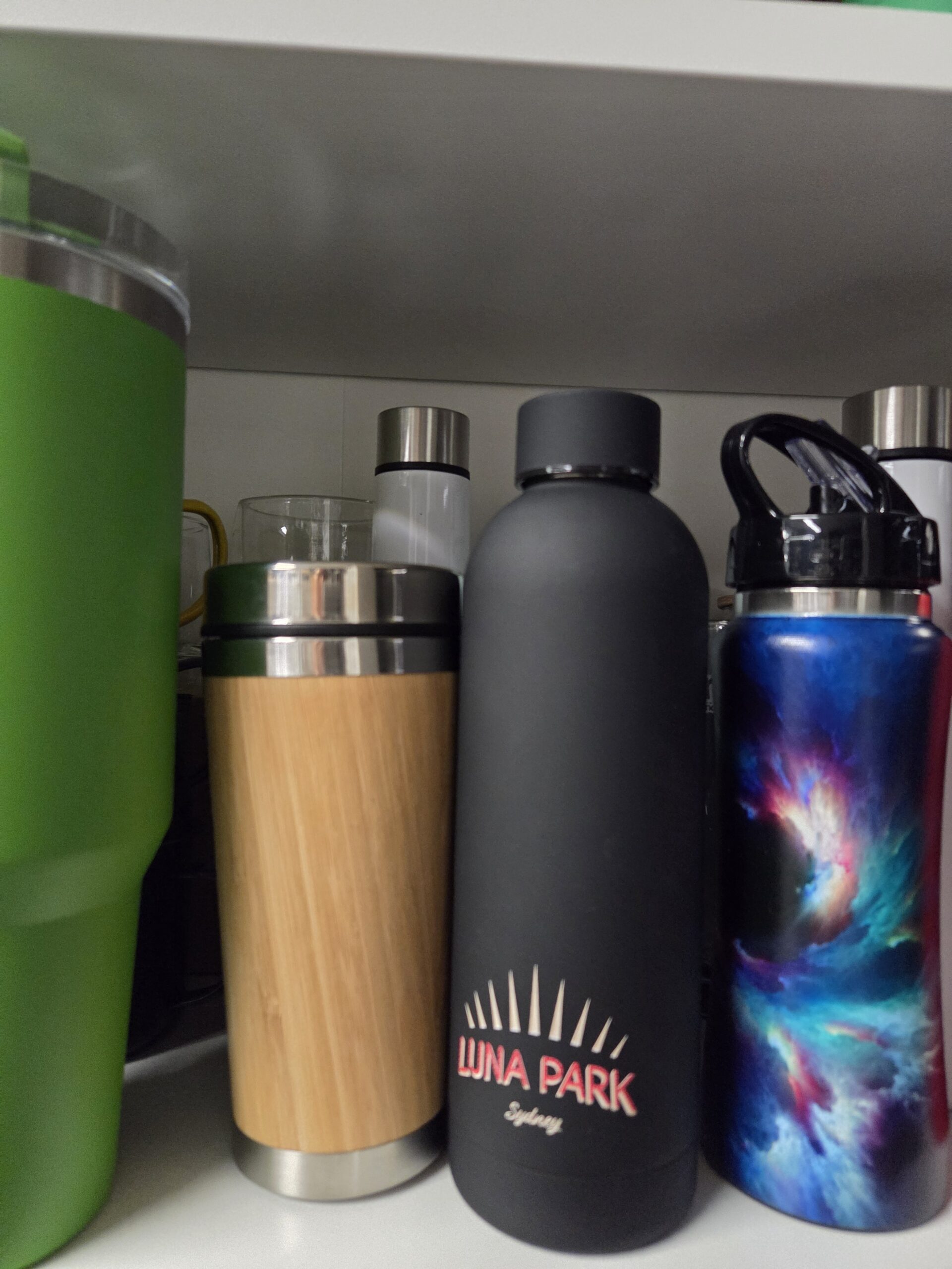 We Talk Merch & Marketing: Insights from Nathan at Realtime Results