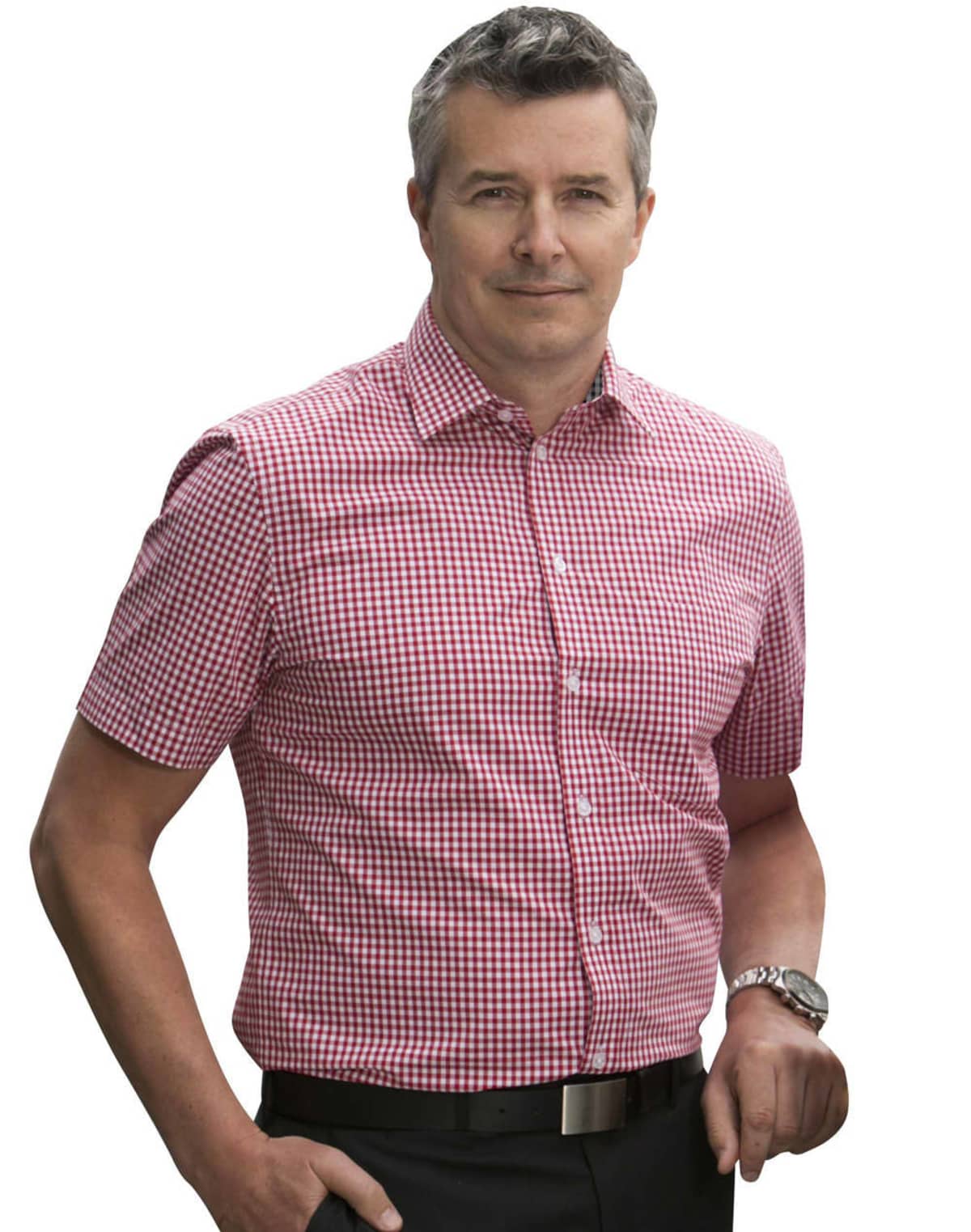Corporate Workwear for Professional Services