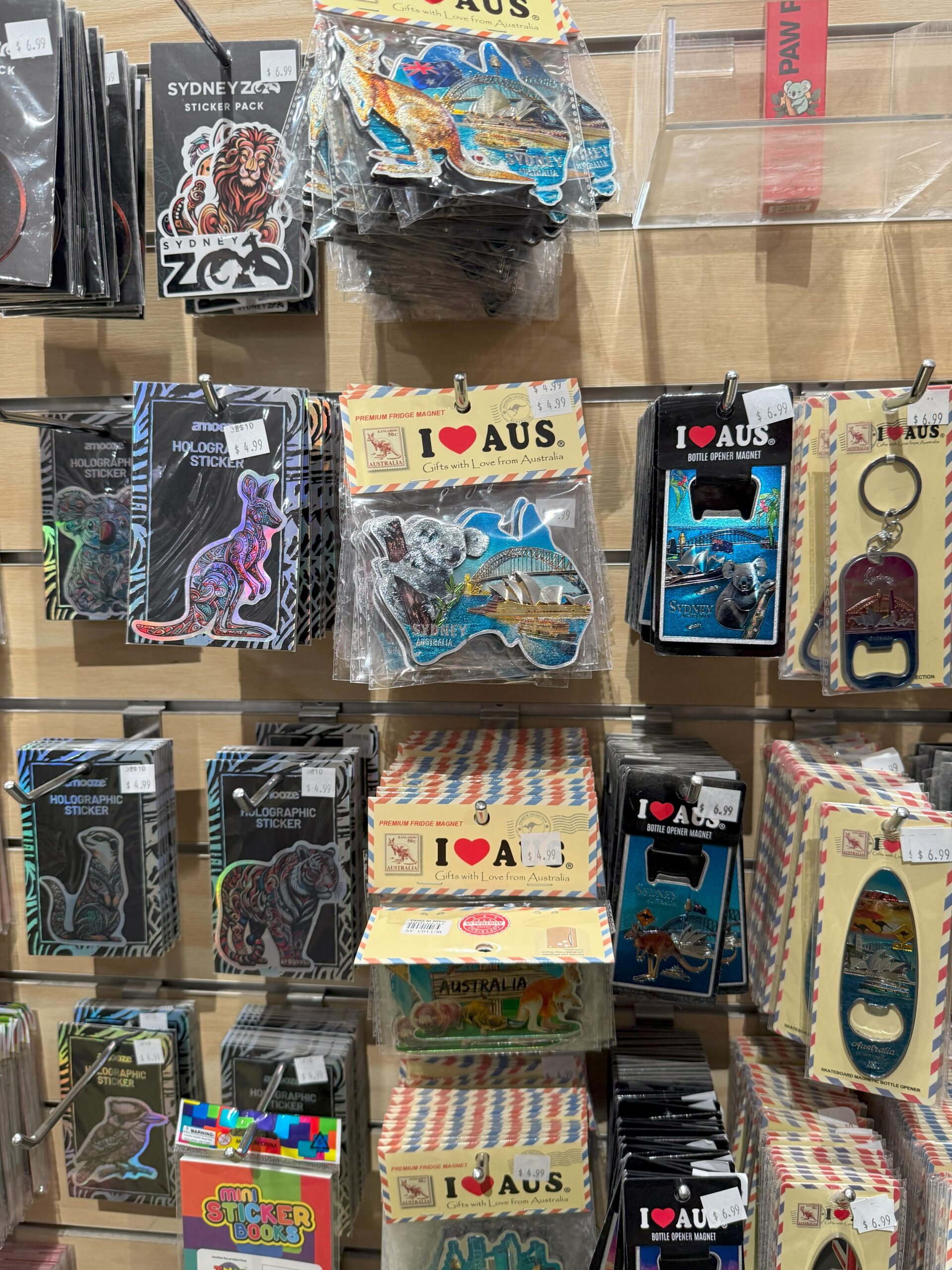 From Exhibit to Checkout: How Zoos Turn Moments into Merchandise