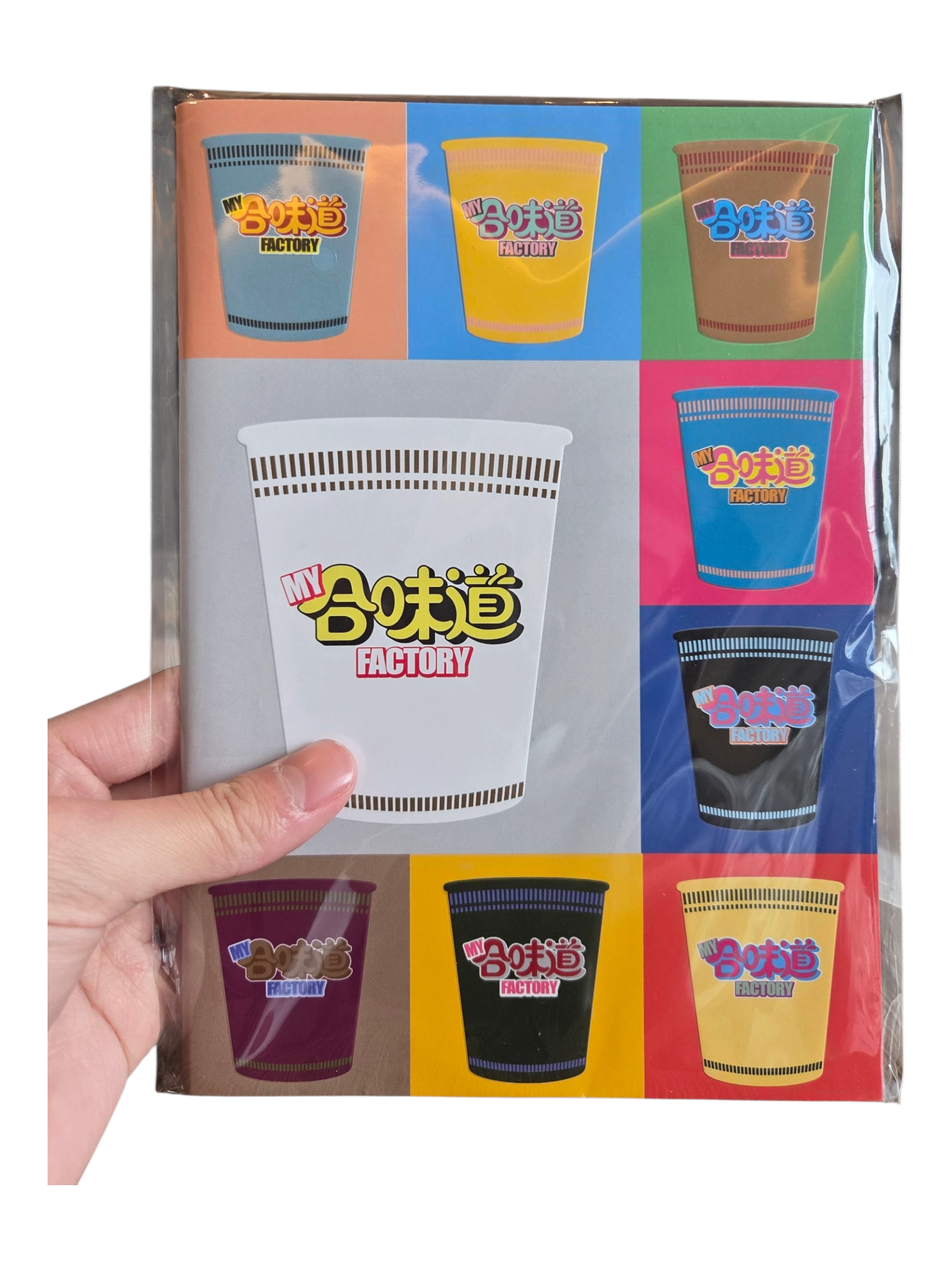 Crafting Brand Loyalty: Promotional Ideas from Nissin Ramen Museum’s Merch