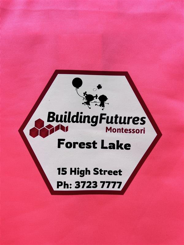 Building Futures Montessori QLD