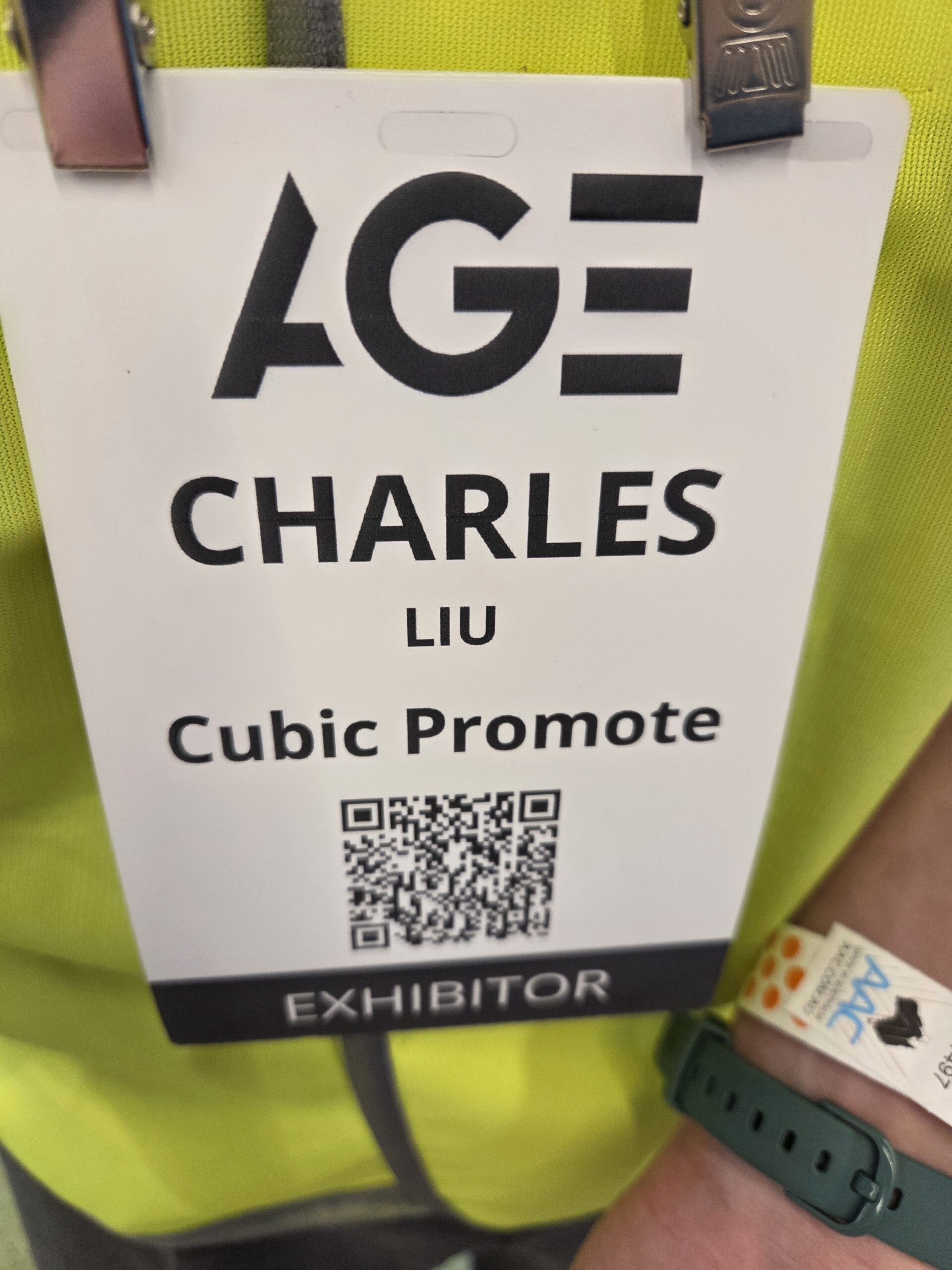 The Day Before the Australasian Gaming Expo
