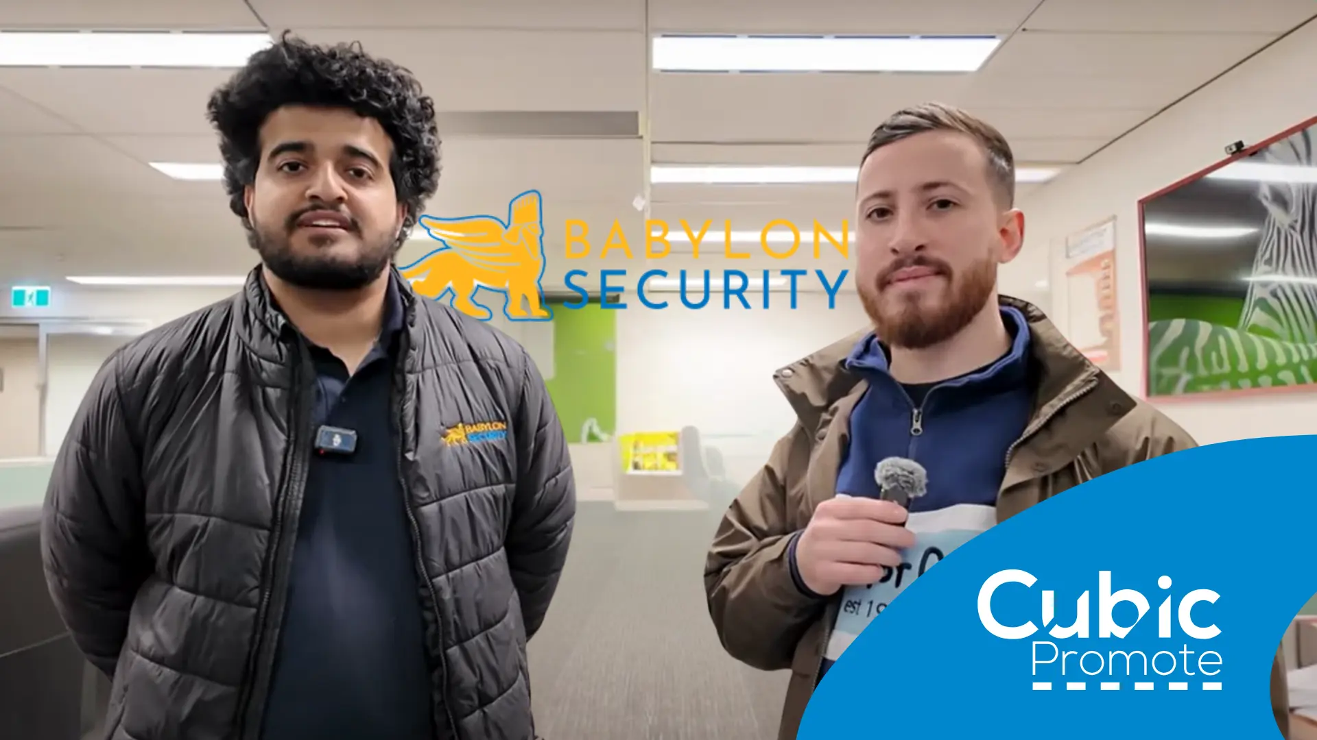 Babylon Security