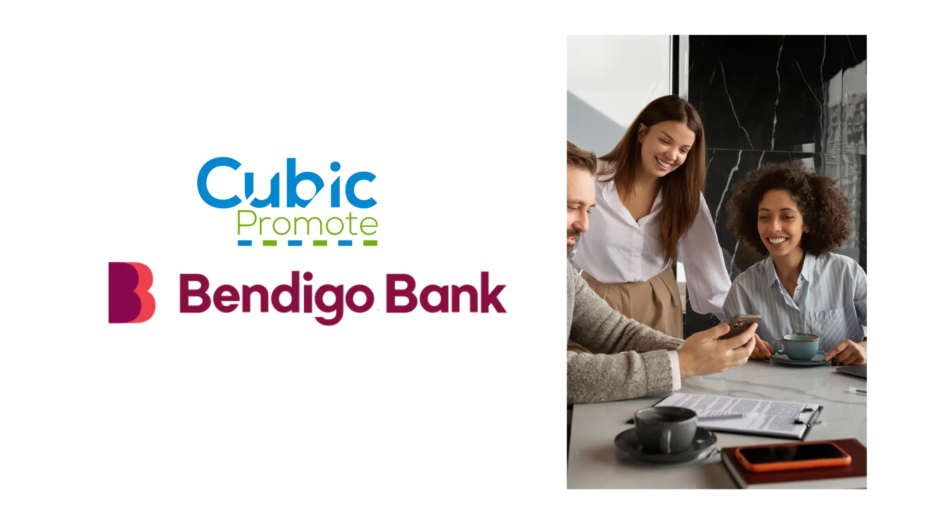 Bendigo Bank