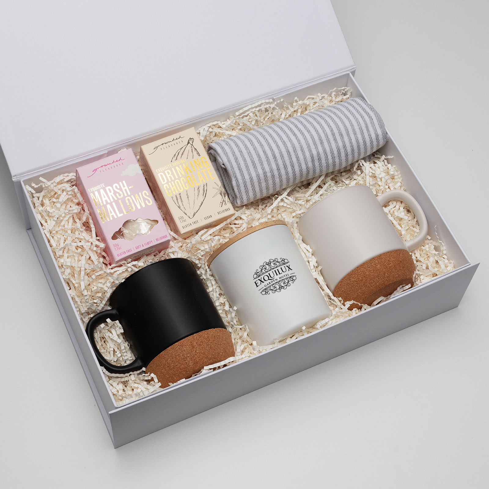 Branded Premium Hamper