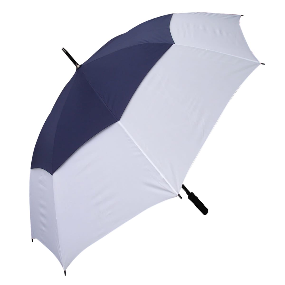 Linus Umbrellas with custom print for Western Sydney businesses