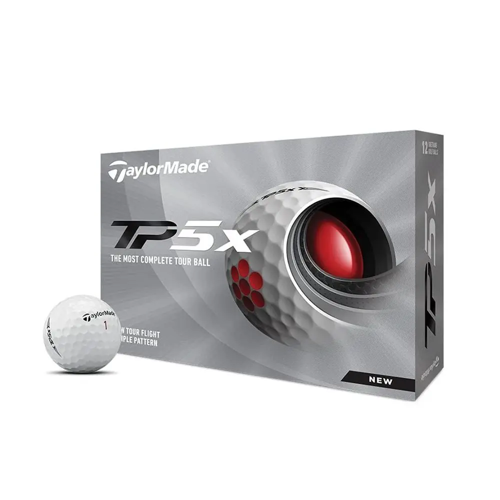 Custom Golf Balls in Castle Hill: What Local Businesses Order