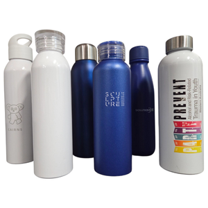 The Ultimate Guide to Buying Aluminium Bottles in Bulk