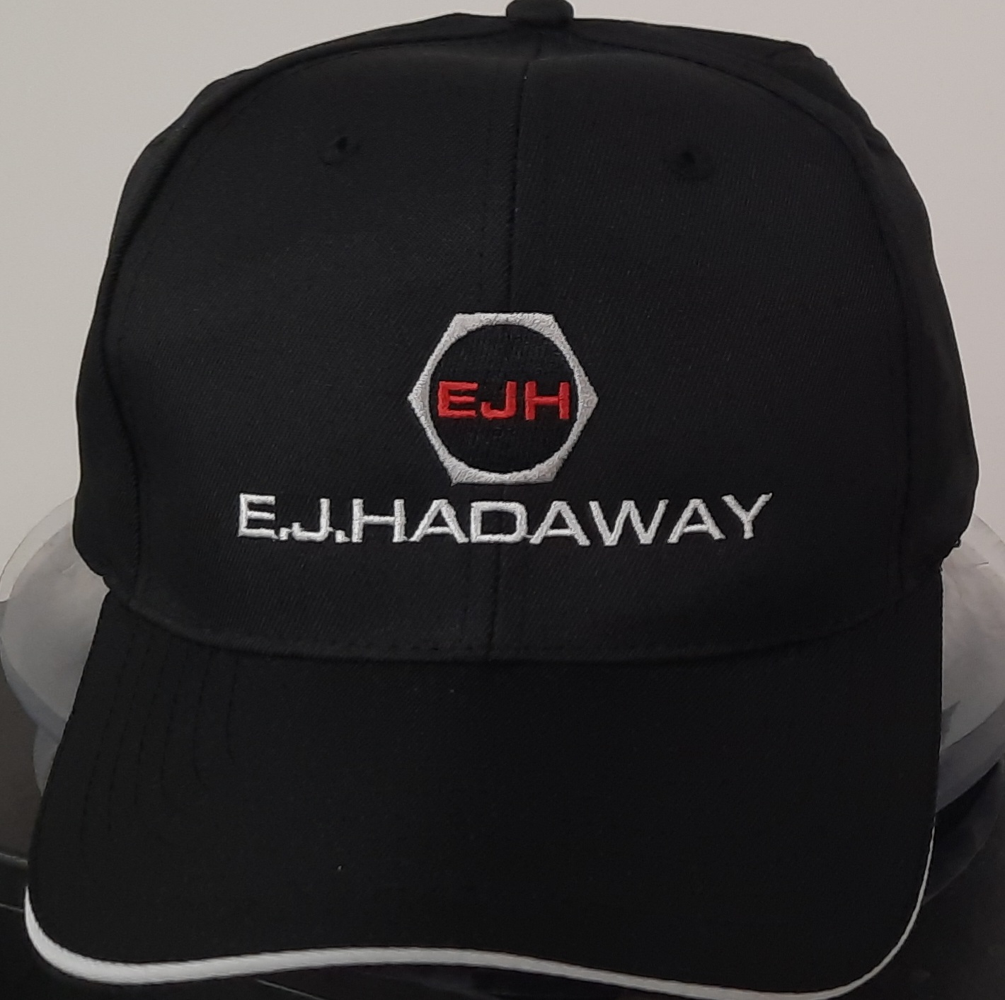 E.J. Hadaway