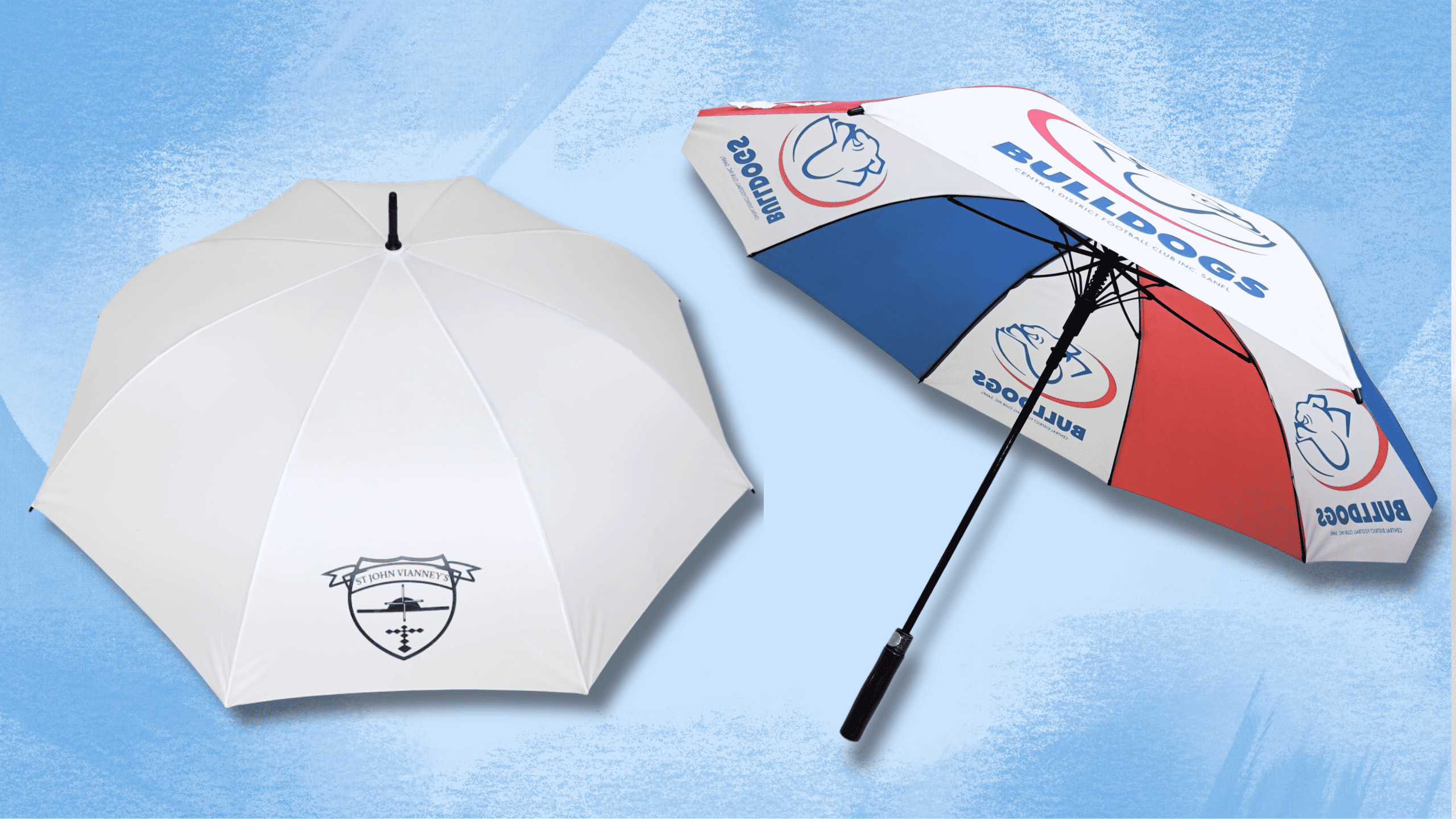 Cheap vs Premium Golf Umbrellas: Which Is Right for Your Business in 2025?