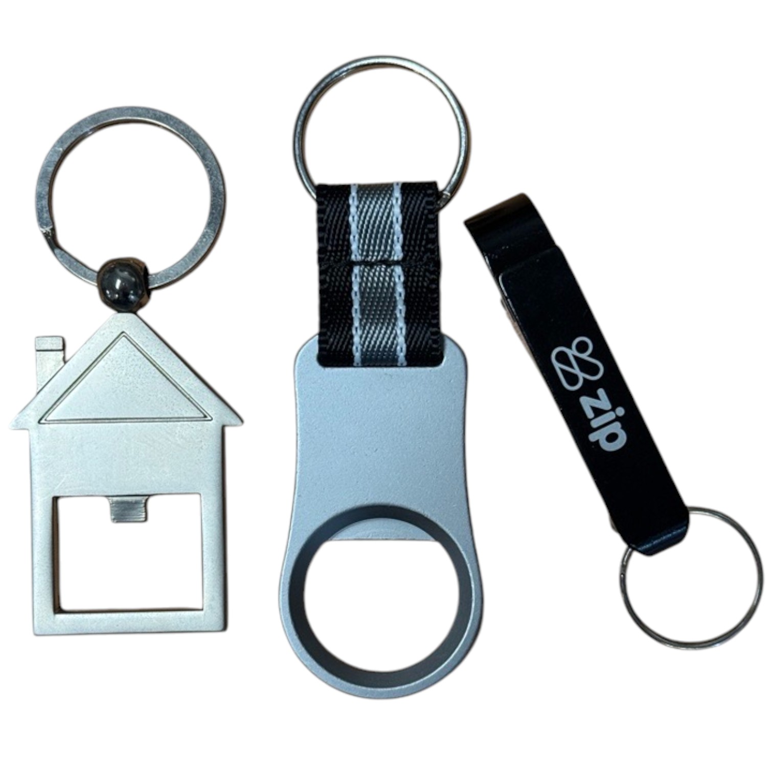 Bottle Opener Keyrings: Your Questions Answered (With a Twist of Lime)