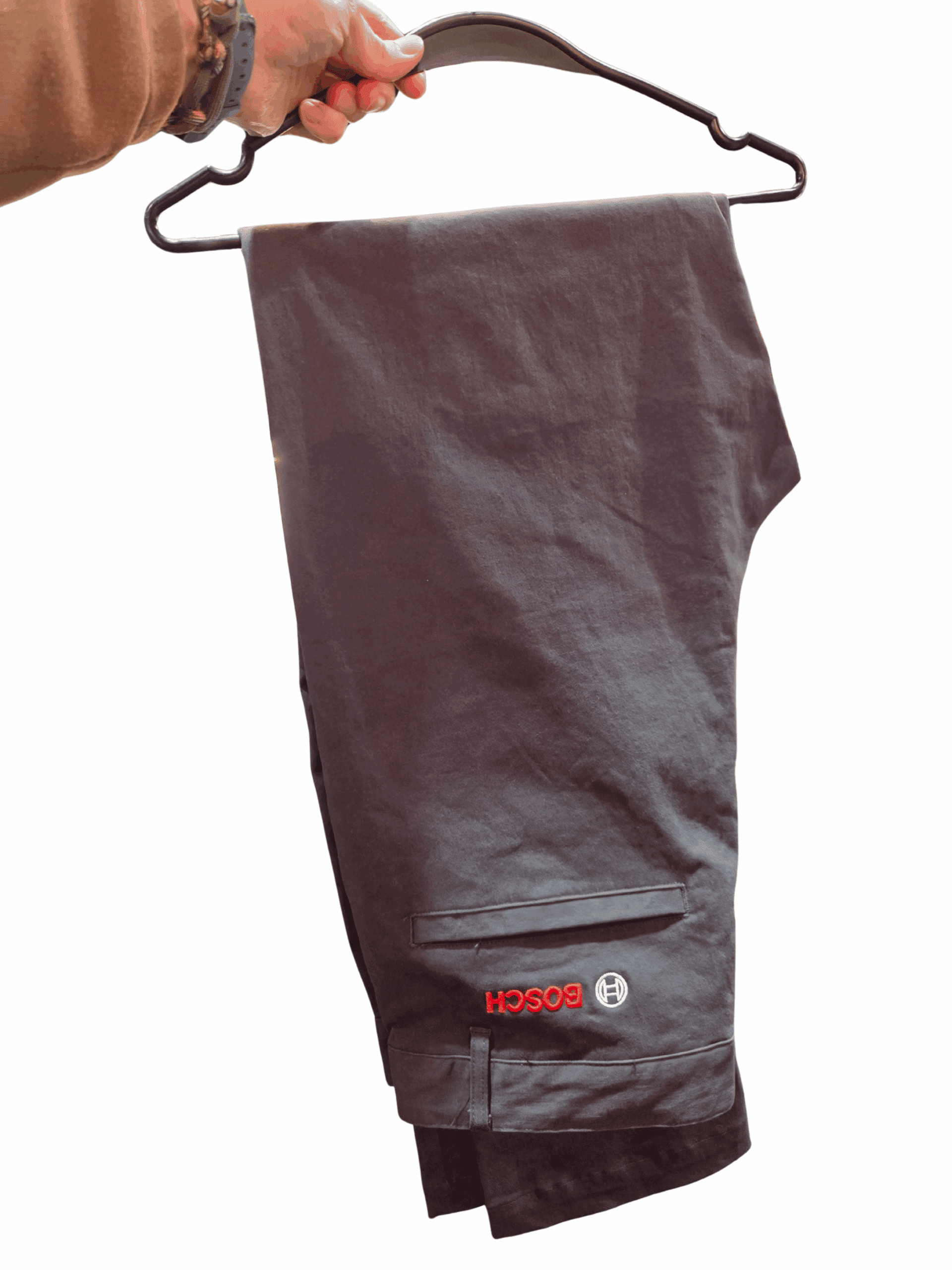 Happy Client: BOSCH