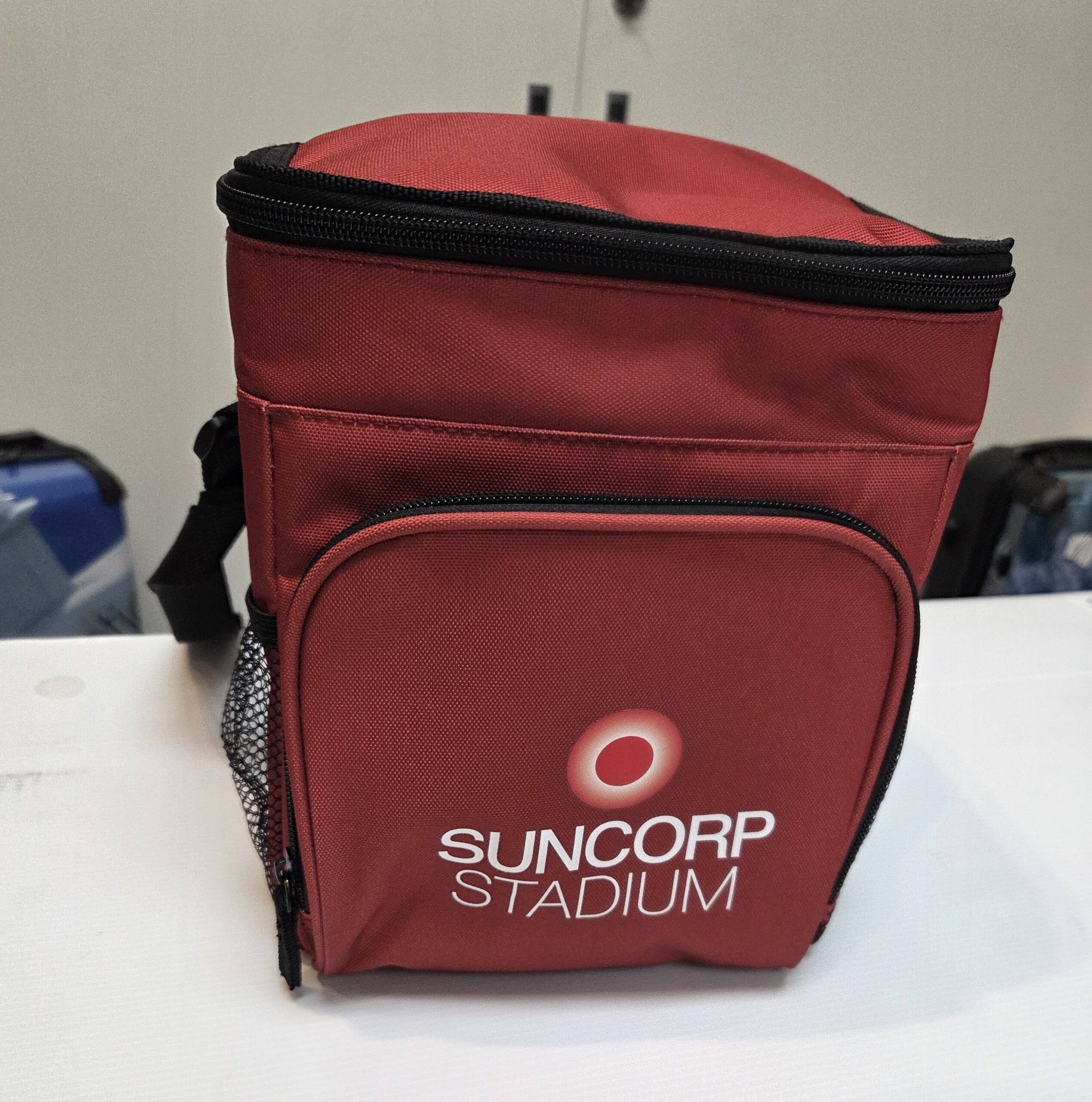 Client Story: Suncorp Stadium