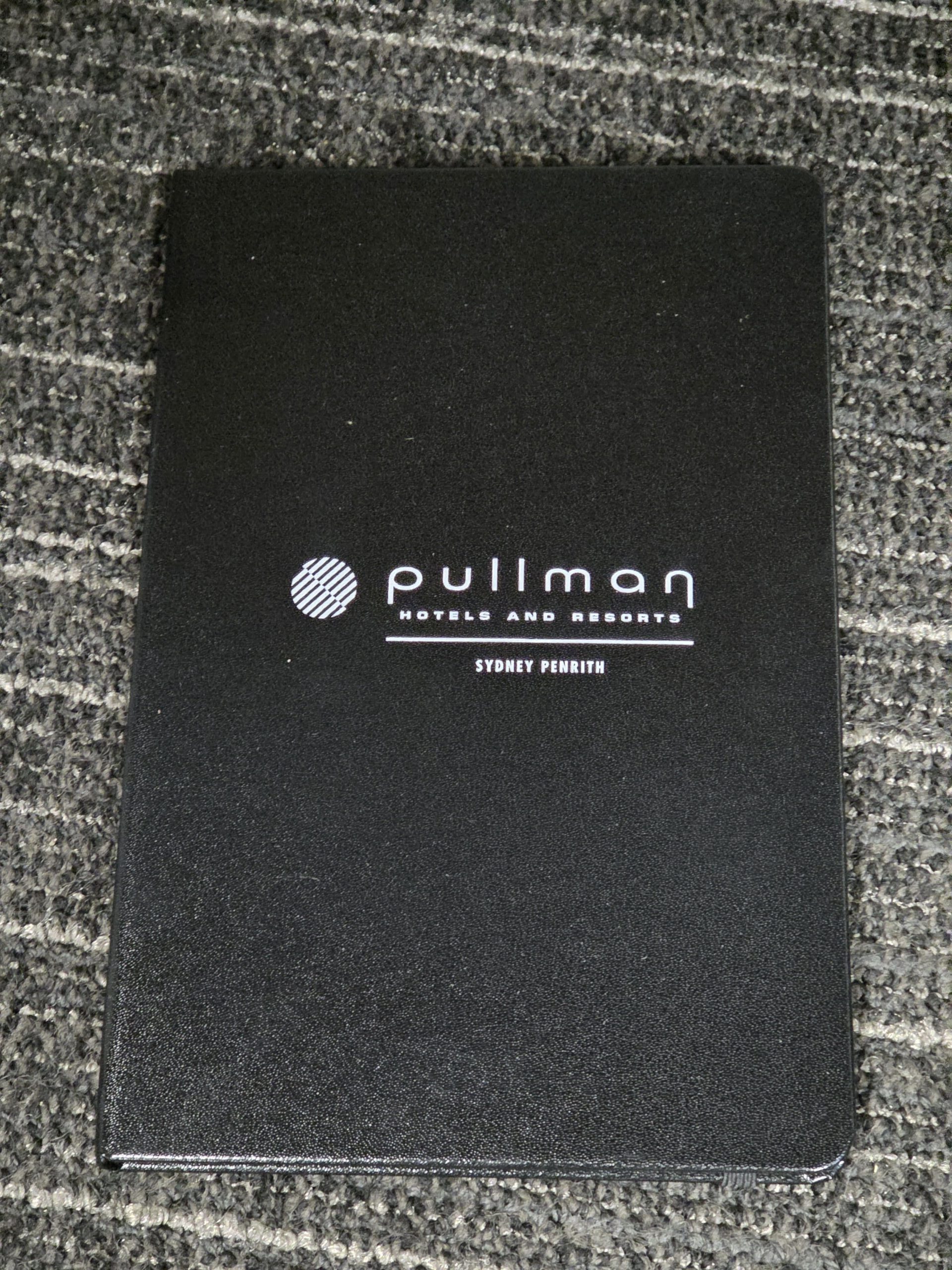 Pullman Hotels & Resorts Sydney Penrith