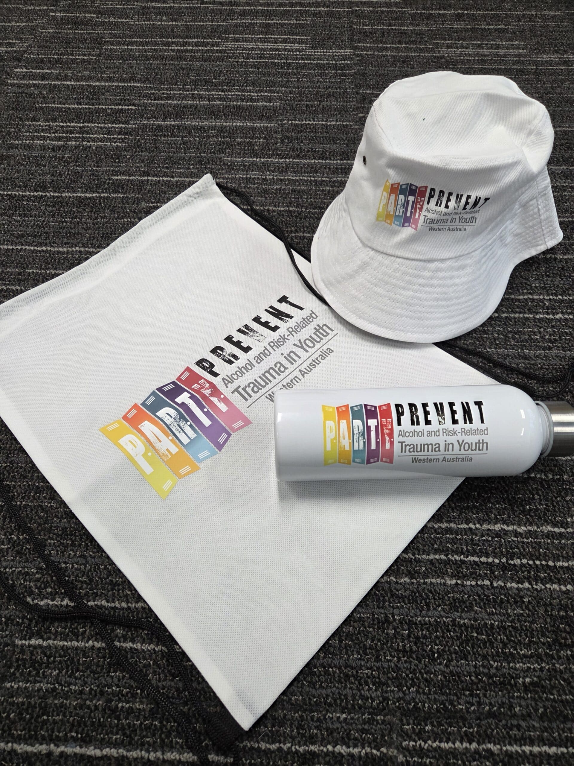 Royal Perth Hospital — P.A.R.T.Y. Program