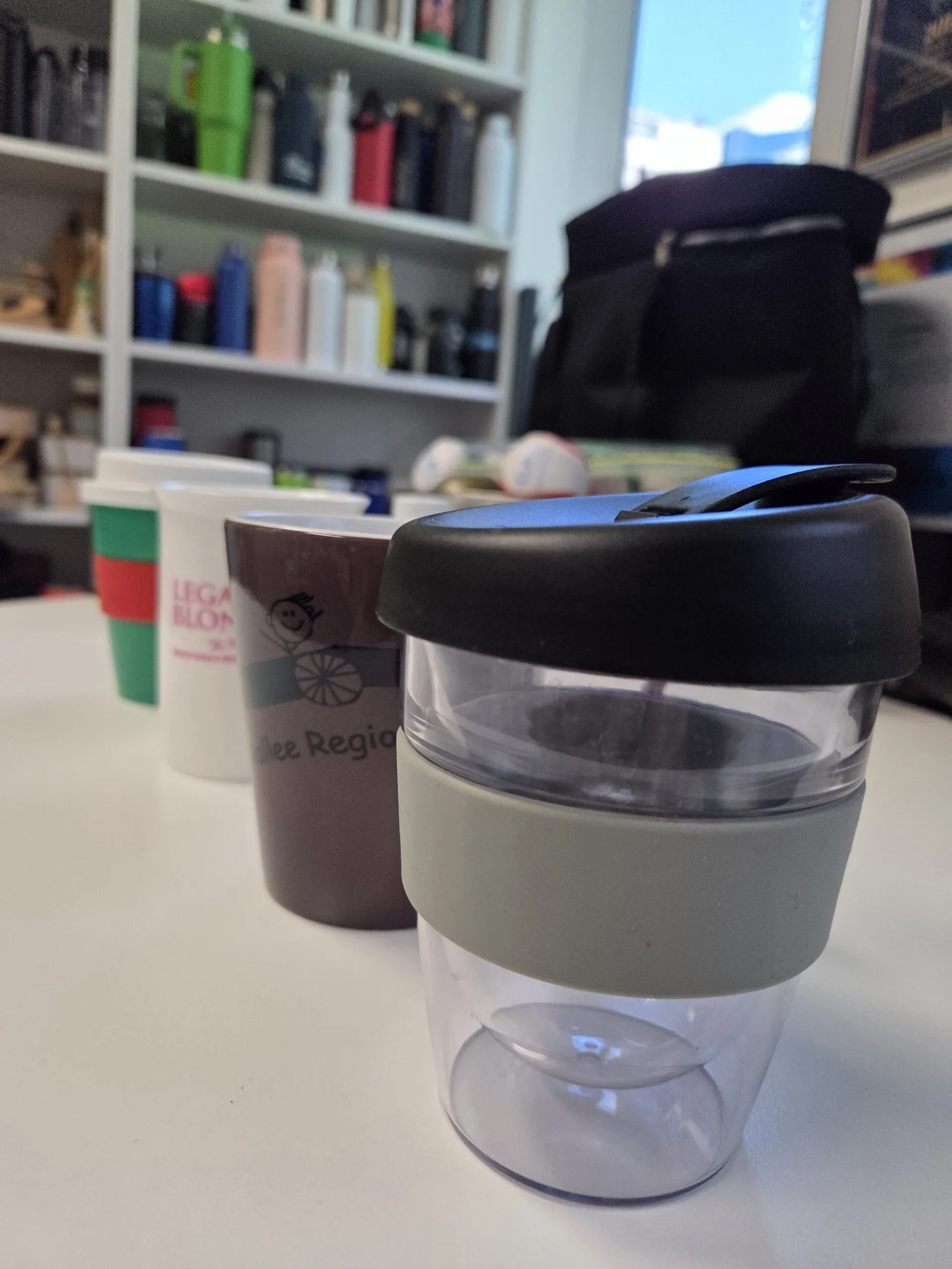 The Ultimate Guide to Promotional Mugs