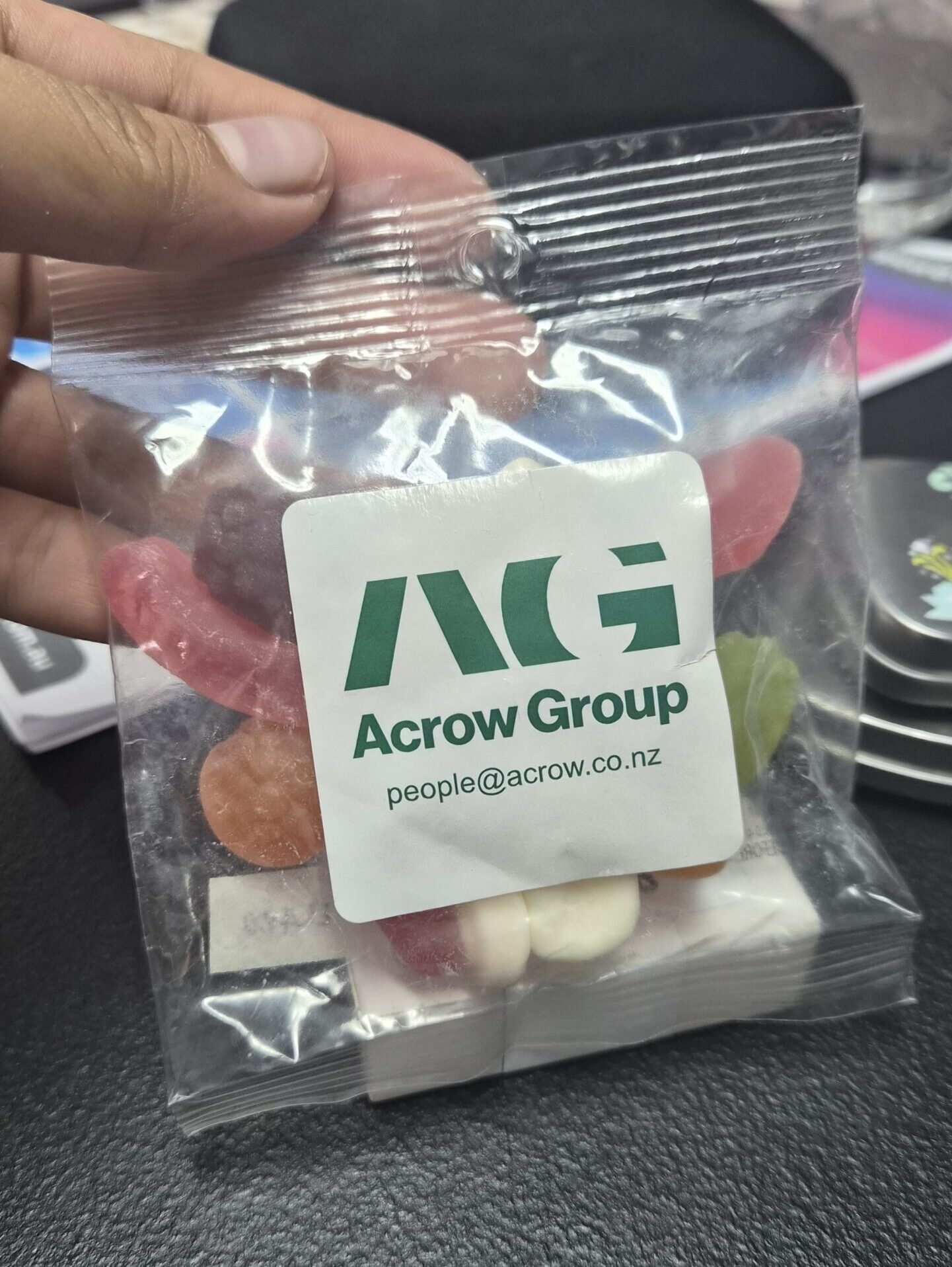 Client Story: Acrow Group