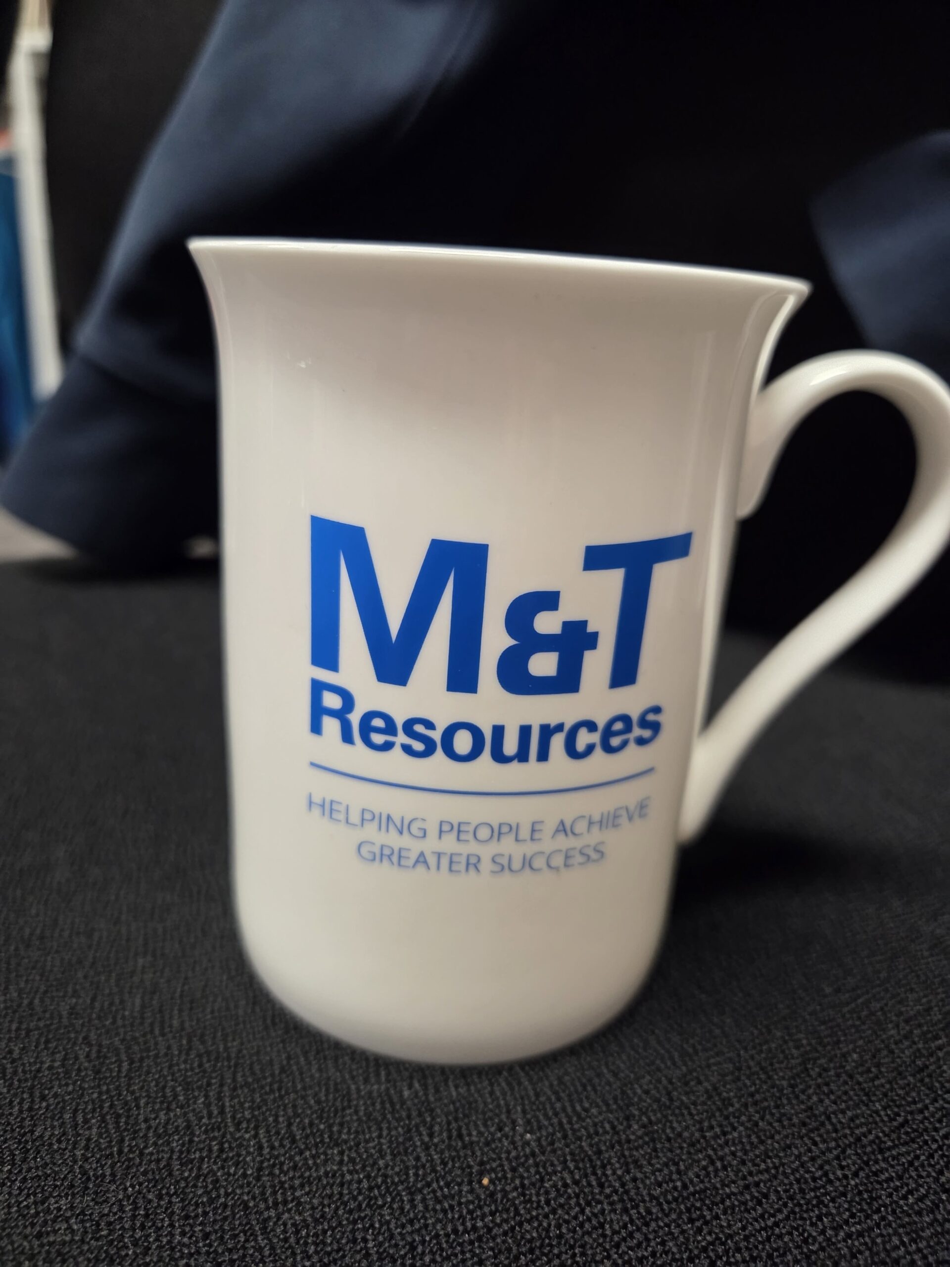 How We Helped M&T Resources