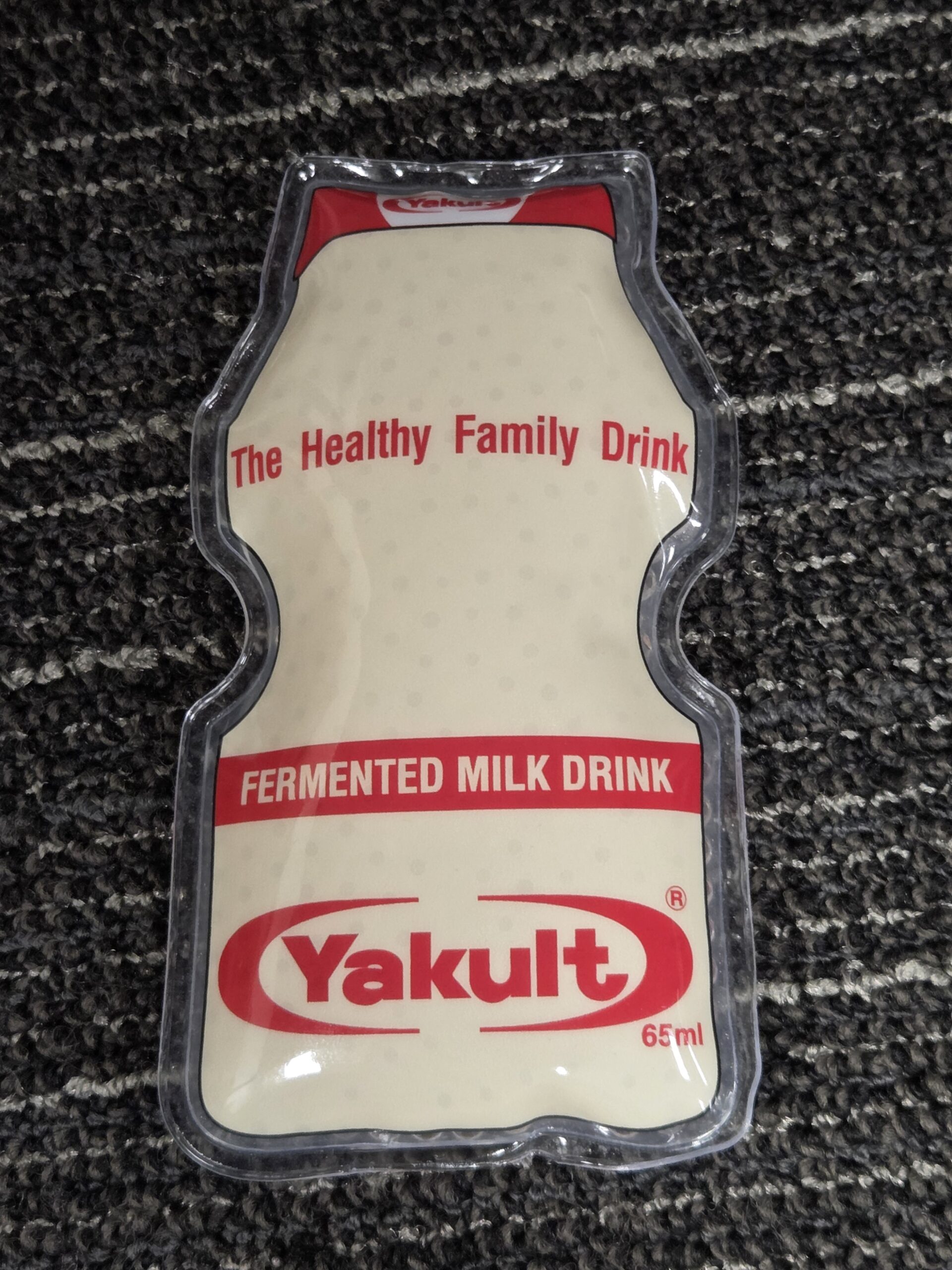 Client Story: Yakult