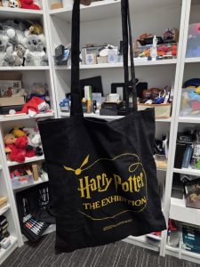 Conversations on Conference Bags for Events and Expos