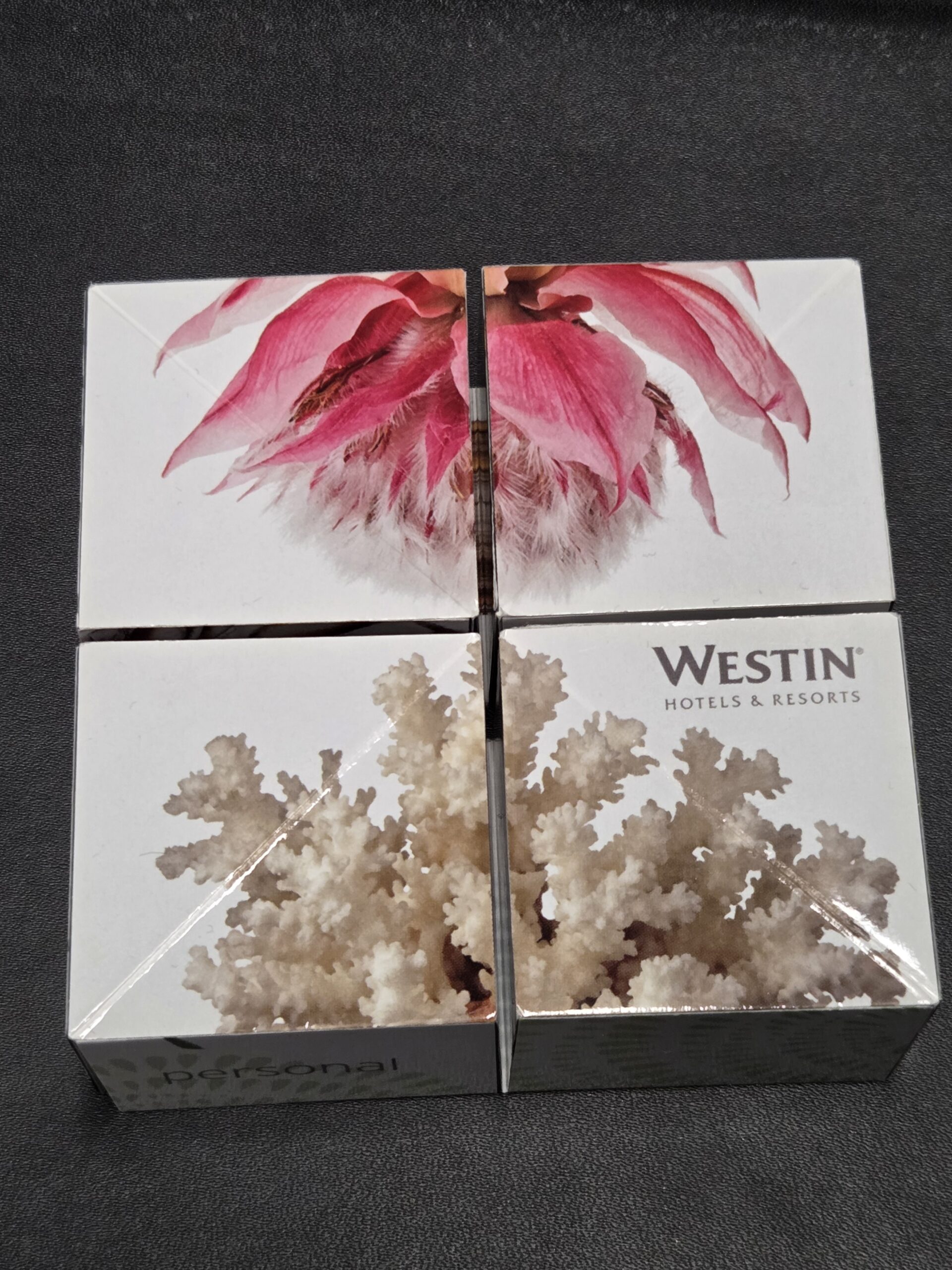 Westin Hotels & Resorts Australia