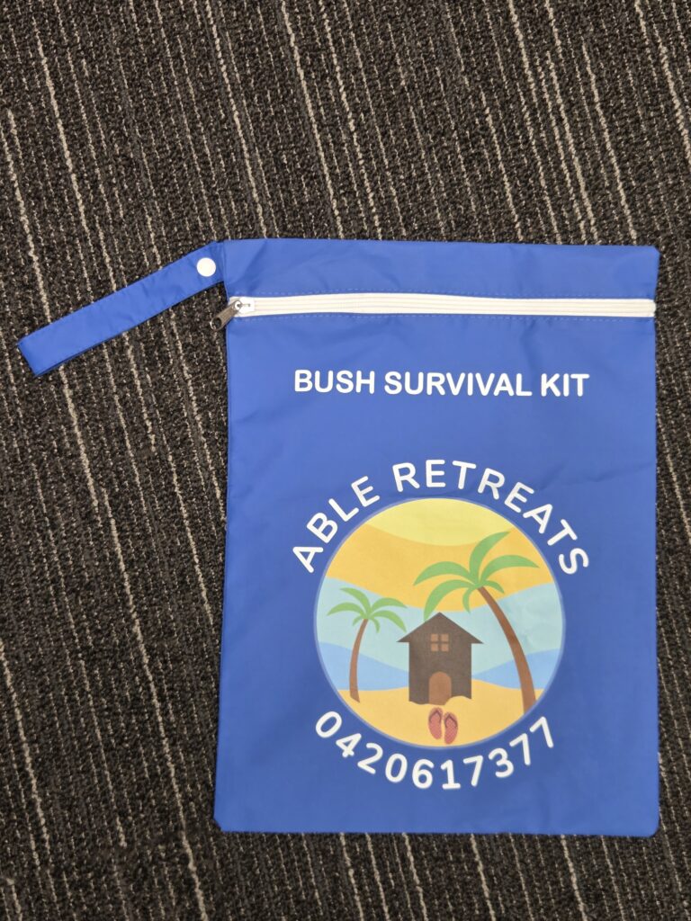 Case Study on Able Retreats