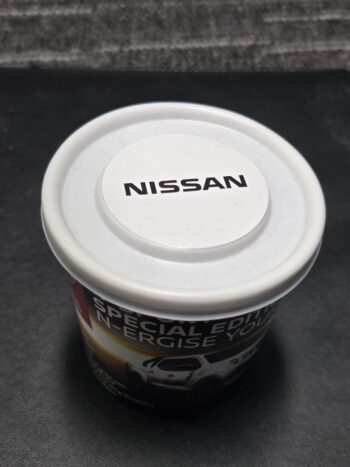 Client Story: Nissan