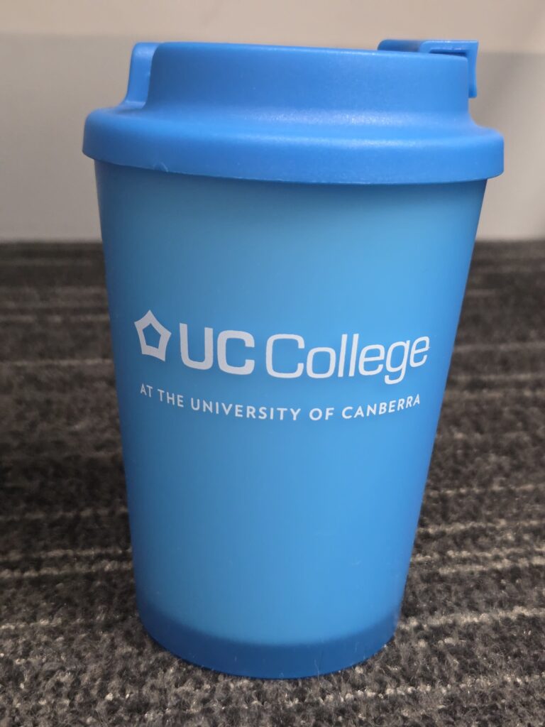 Client Story: UC College