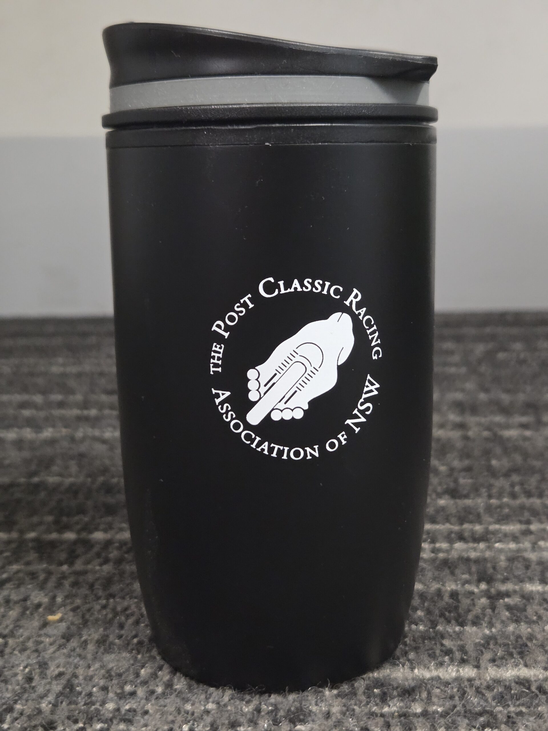 Client Story: Post Classic Racing Association of NSW