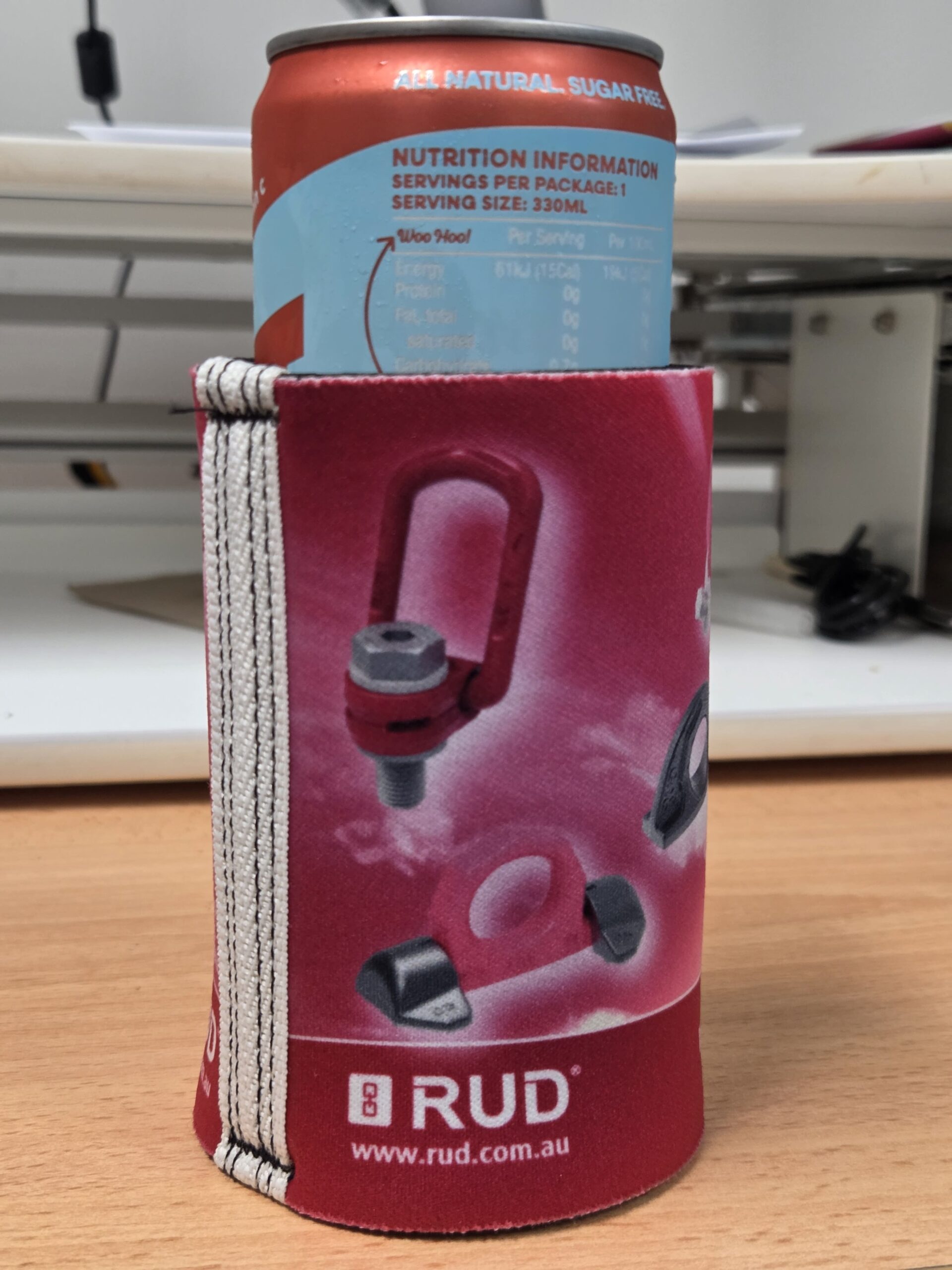 Client Story: RUD Australia