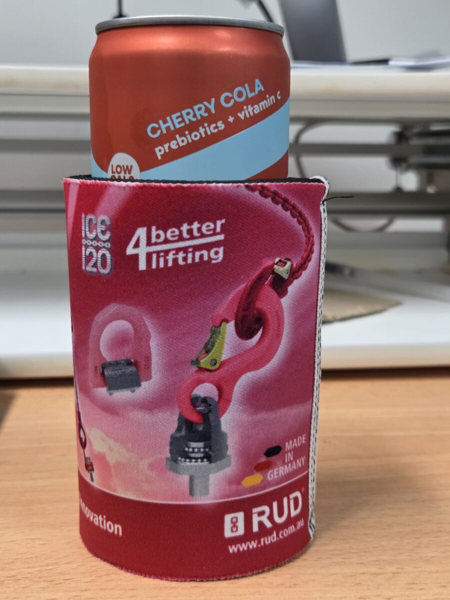 Client Story: RUD Australia