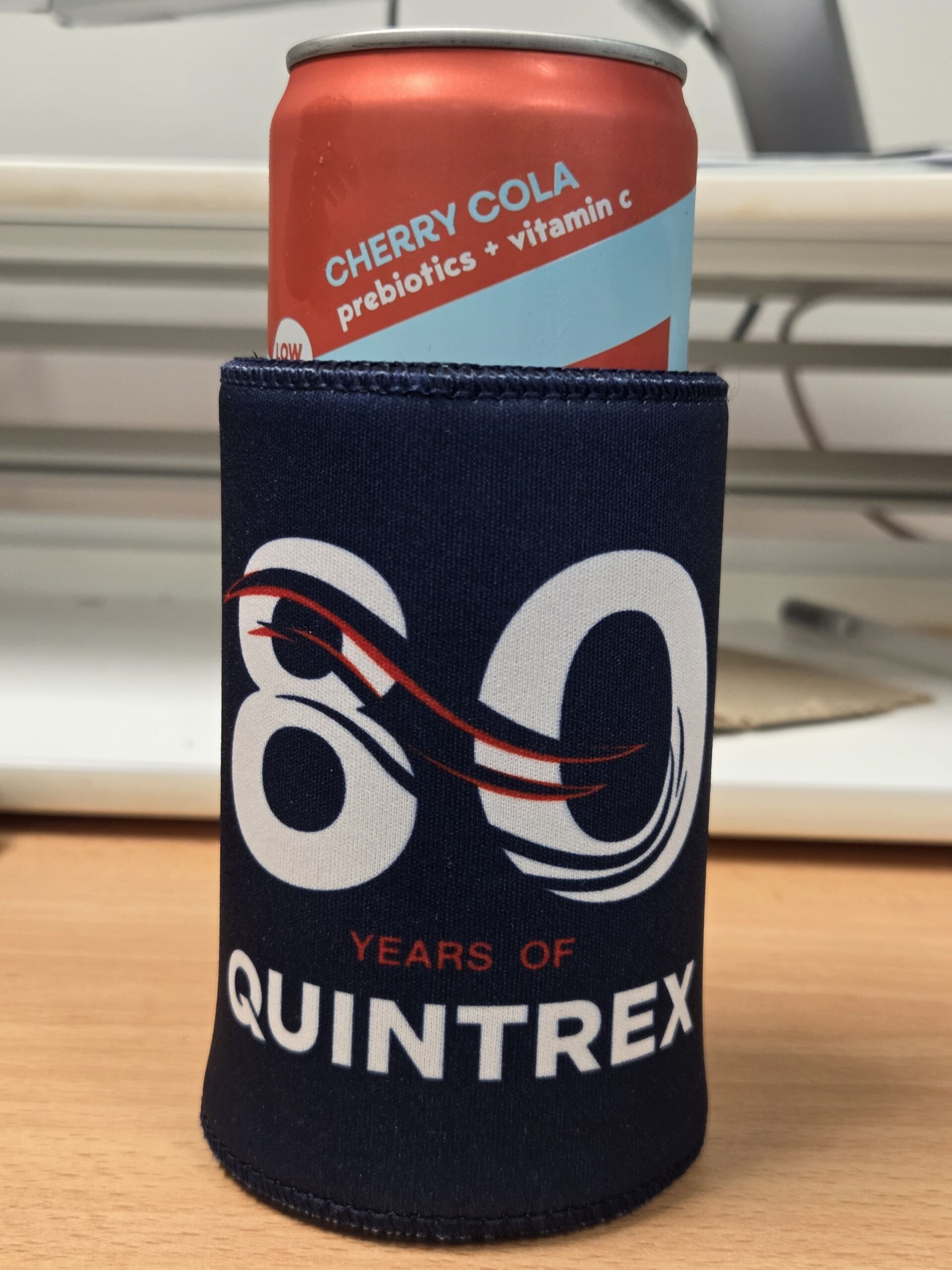 Quintrex's 80th Anniversary