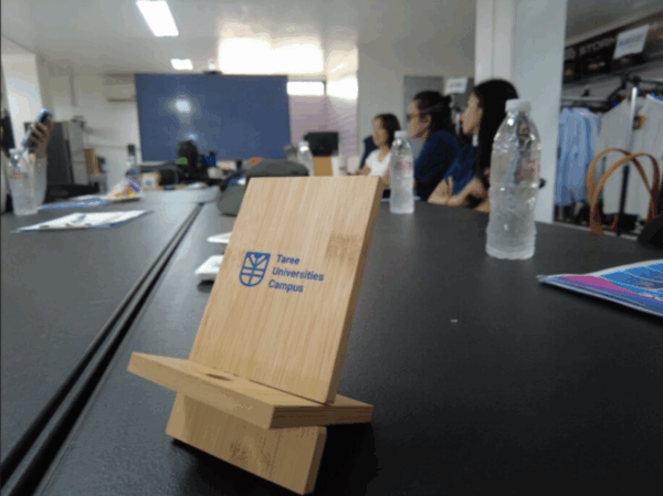 Client Story: Taree Universities Campus