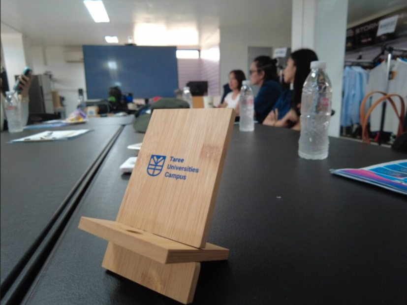 Client Story: Taree Universities Campus