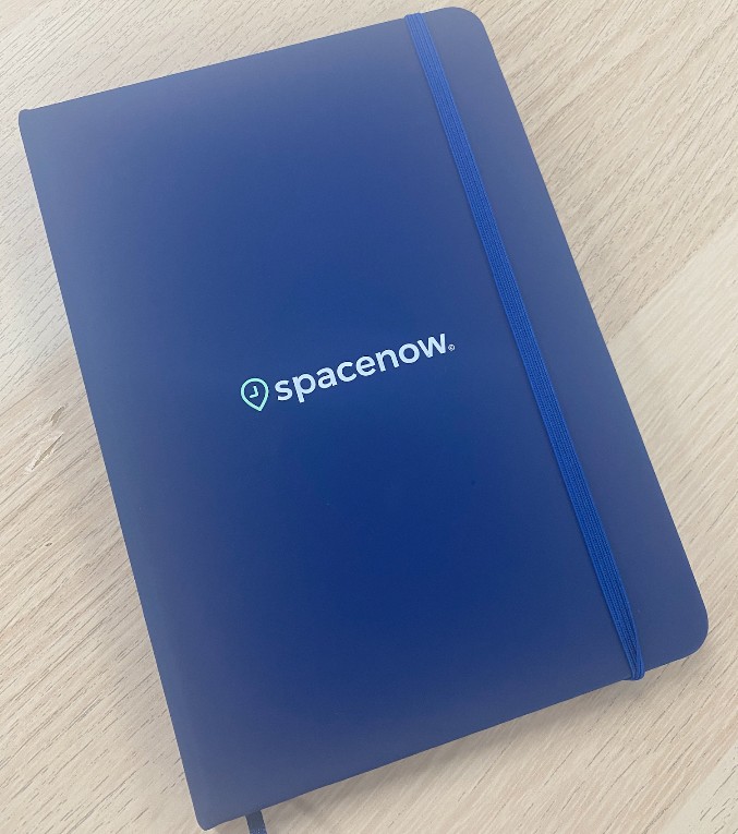 Our work with Spacenow
